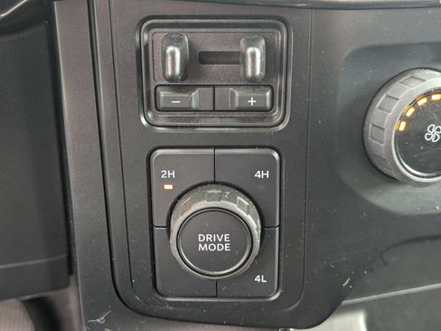 Used 2023 Ford F150 XL w/ STX Appearance Package AWD/4WD image 18