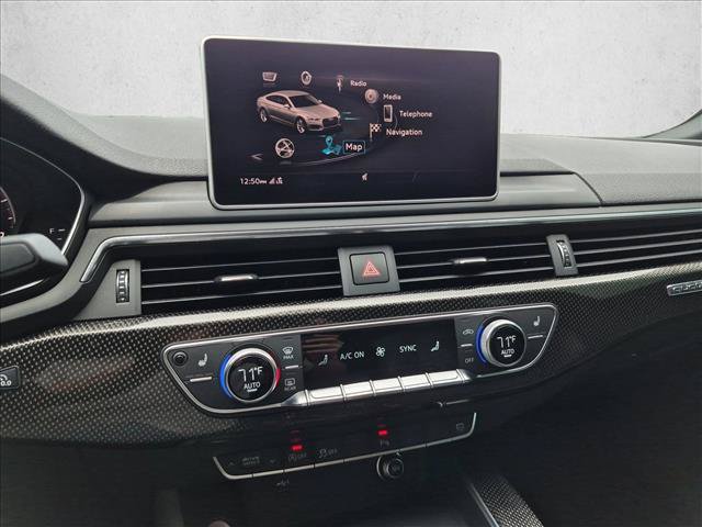 Used 2019 Audi S5 Premium Plus w/ Premium Plus AWD/4WD image 15