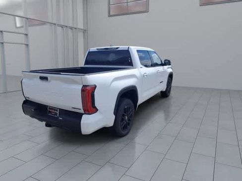New 2026 Toyota Tundra Limited AWD/4WD image 8