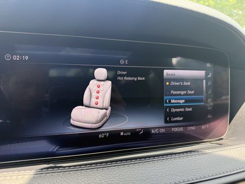 Used 2018 Mercedes-Benz S 560 Sedan image 43