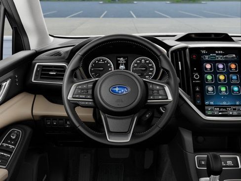 New 2026 Subaru Ascent Limited AWD/4WD image 14