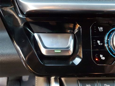 Used 2023 GMC Sierra 1500 Denali w/ Technology Package image 25