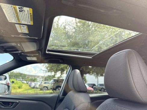 New 2026 Subaru Forester Premium AWD/4WD image 26