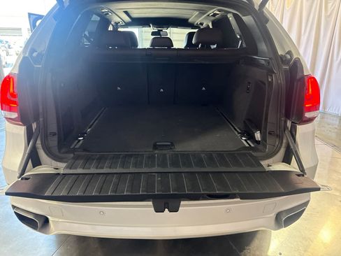 Used 2016 BMW X5 xDrive35i AWD/4WD image 16