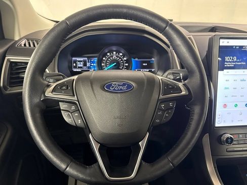 Used 2023 Ford Edge SEL w/ Convenience Package AWD/4WD image 22