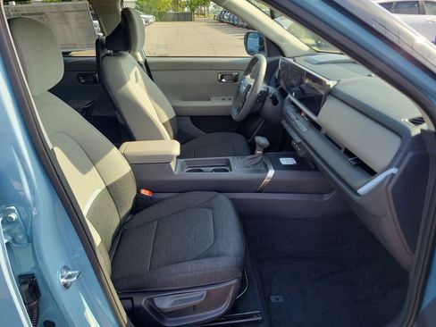 New 2027 Kia Seltos S FWD image 7