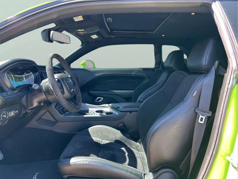 Certified 2023 Dodge Challenger R/T Scat Pack image 9