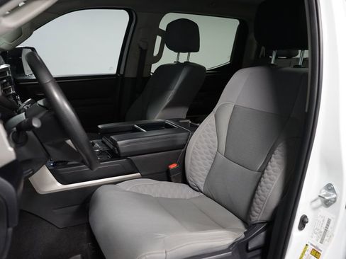 Used 2024 Toyota Tundra SR5 image 28