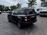 Used 2022 Ford Bronco Sport Big Bend w/ Convenience Package image 4