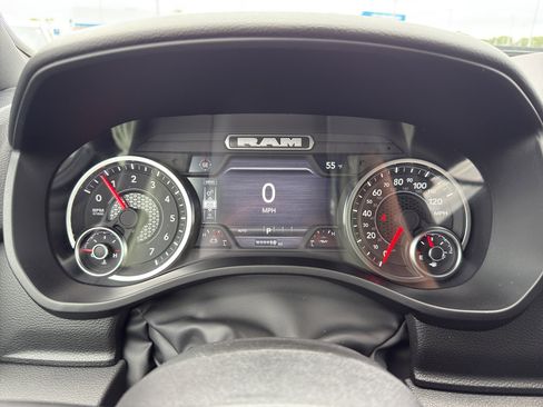 New 2026 RAM 1500 Big Horn image 19