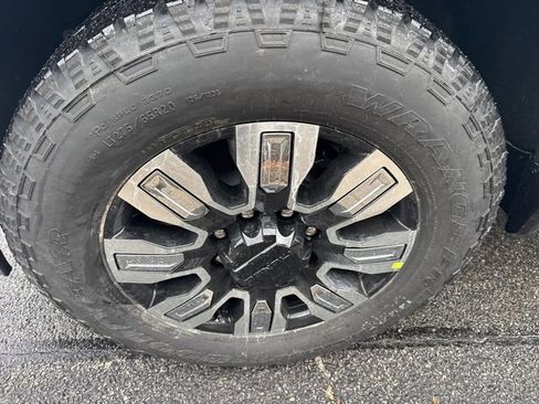 New 2026 GMC Sierra 2500 Denali image 5