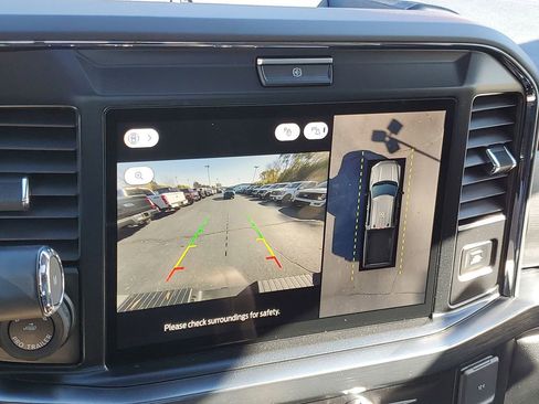 New 2026 Ford F350 Lariat w/ Black Appearance Package image 20