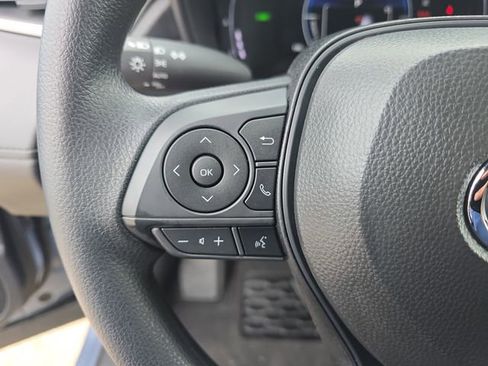 New 2026 Toyota Corolla Cross S image 16