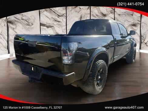 Used 2007 Toyota Tundra SR5 image 7