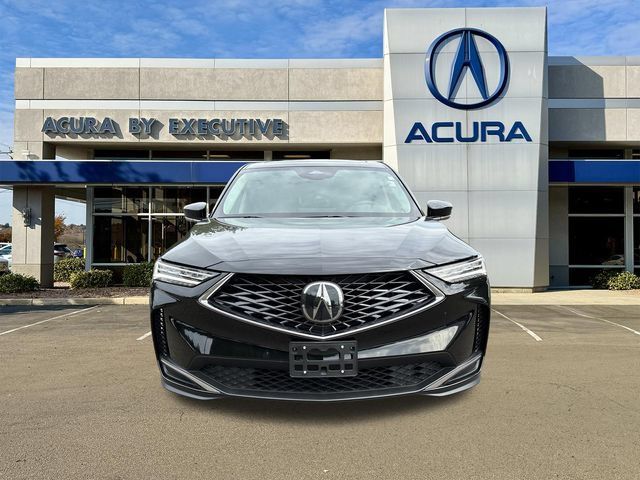 Certified 2026 Acura MDX SH-AWD image 6