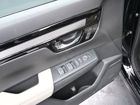 Used 2025 Honda CR-V EX-L image 21