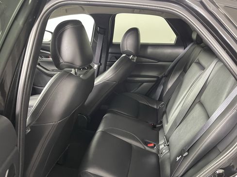 Used 2024 MAZDA CX-30 AWD 2.5 S w/ Select Sport Pkg image 13