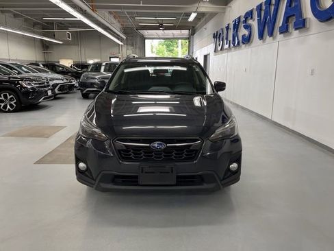 Used 2018 Subaru Crosstrek 2.0i Limited AWD/4WD image 6