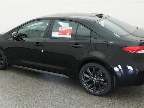 New 2026 Toyota Corolla SE FWD image 4