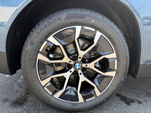 New 2026 BMW X3 xDrive30i w/ Convenience Package AWD/4WD image 17
