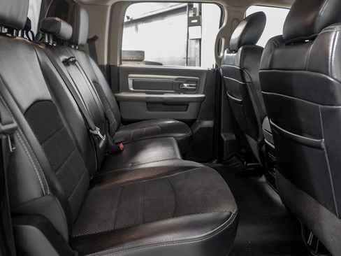 Used 2018 RAM 1500 Lone Star RWD image 34