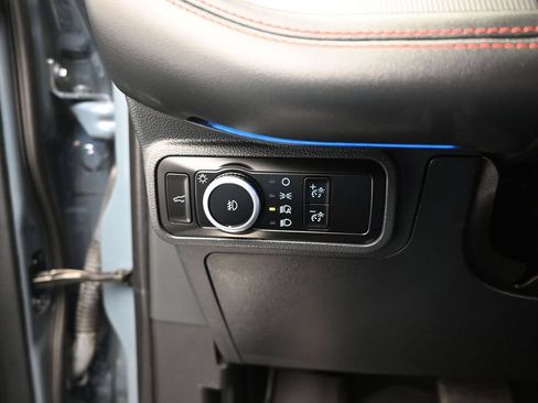 Certified 2025 Ford Explorer ST-Line w/ Premium Package RWD image 13