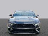 Used 2018 Ford Mustang Coupe w/ Black Accent Pkg image 2