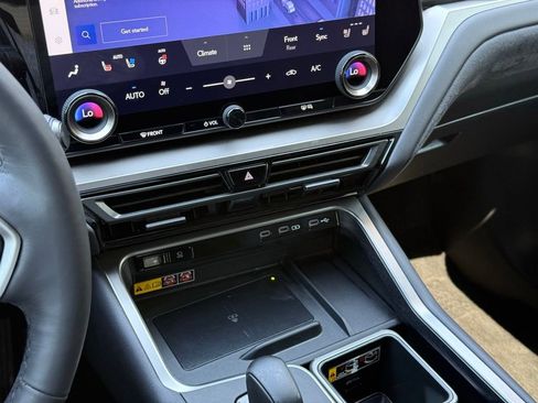 Certified 2024 Lexus TX 350 FWD w/ Technology Package image 38