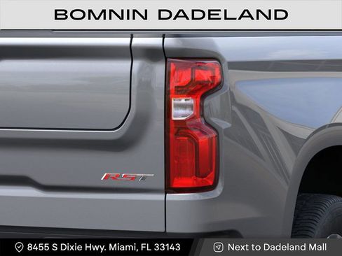 New 2026 Chevrolet Silverado 1500 RST image 11