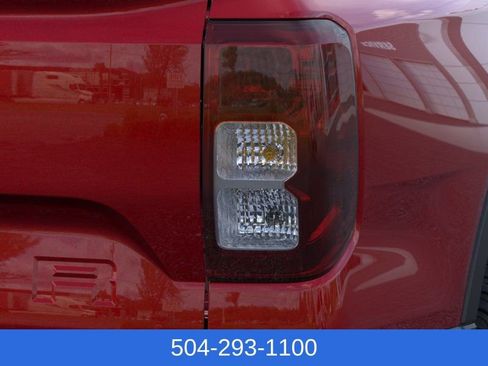 New 2026 Ford Ranger XL RWD image 23