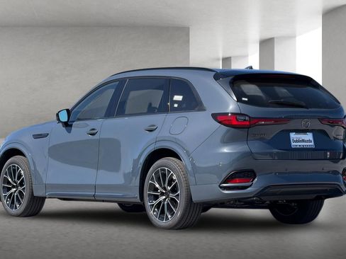 New 2026 MAZDA CX-70 3.3 Turbo S w/ Premium Package image 6