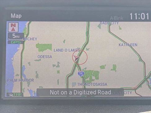 Used 2019 Acura MDX FWD w/ Technology Package image 7