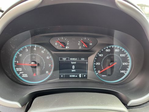 Used 2021 Chevrolet Malibu RS image 12