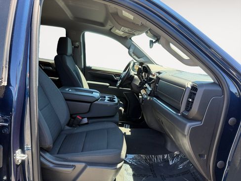 Used 2023 Chevrolet Silverado 1500 LT w/ All Star Edition Plus RWD image 19