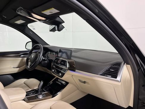 Used 2019 BMW X3 xDrive30i w/ Driving Assistance Package image 22