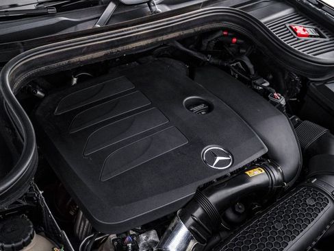 Used 2020 Mercedes-Benz GLE 350 4MATIC image 30