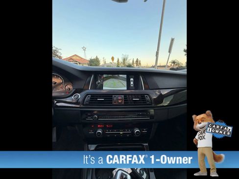 Used 2014 BMW 535i Sedan image 41