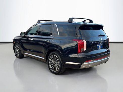 Used 2024 Hyundai Palisade Calligraphy image 7