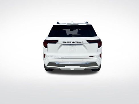 New 2026 GMC Terrain Denali image 3