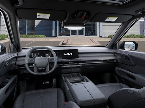 New 2027 Kia Telluride SX X-Line image 18