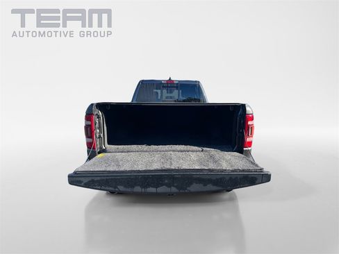 Certified 2022 RAM 1500 Laramie image 13