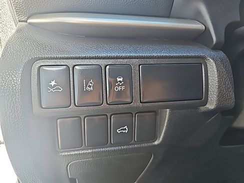 Used 2024 Mitsubishi Eclipse Cross SE image 21