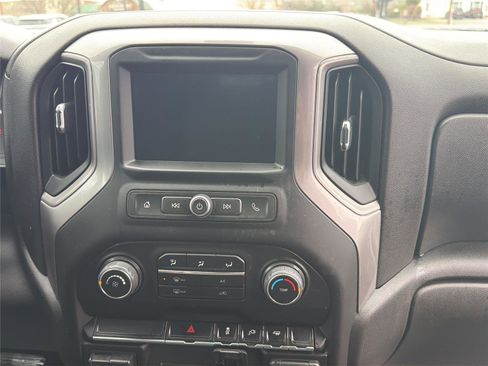 Used 2022 Chevrolet Silverado 3500 W/T w/ WT Convenience Package image 16