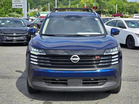 Used 2025 Nissan Kicks SR FWD image 22