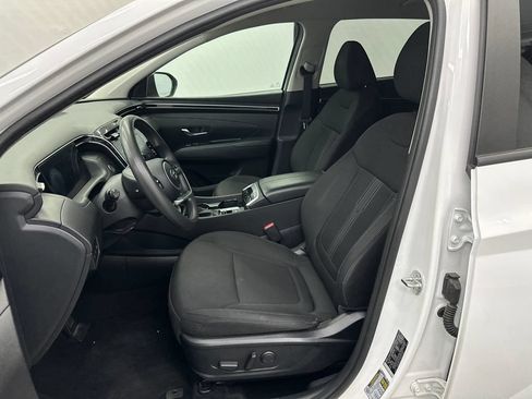Used 2024 Hyundai Tucson SEL FWD image 9