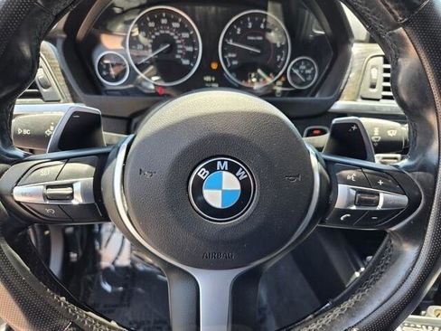 Used 2017 BMW 430i Gran Coupe RWD image 14