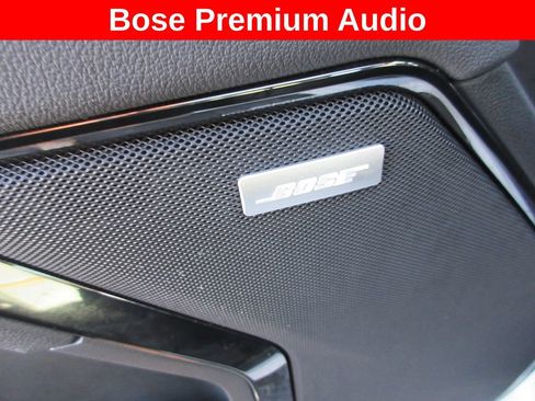 Used 2025 GMC Sierra 1500 AT4 w/ AT4 Premium Package AWD/4WD image 21