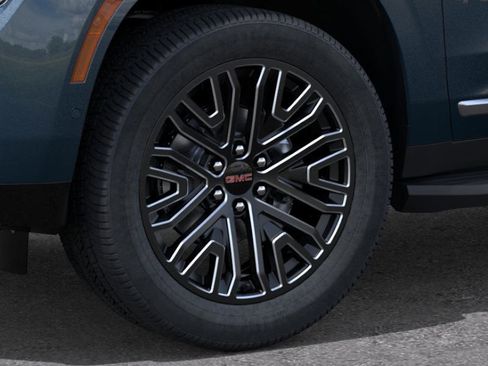 New 2026 GMC Yukon Elevation image 33