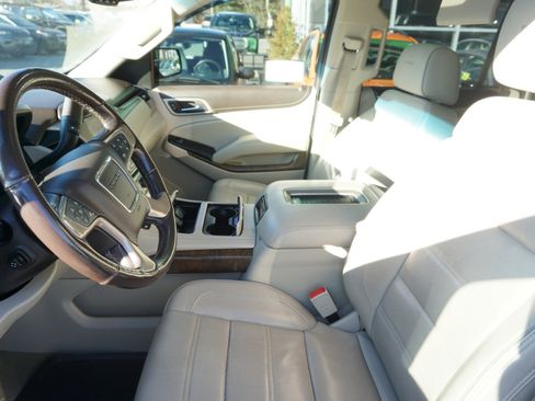 Used 2018 GMC Yukon Denali w/ Open Road Package image 20