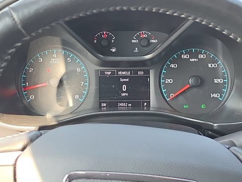 Used 2022 GMC Canyon Elevation w/ Trailering Package RWD image 30